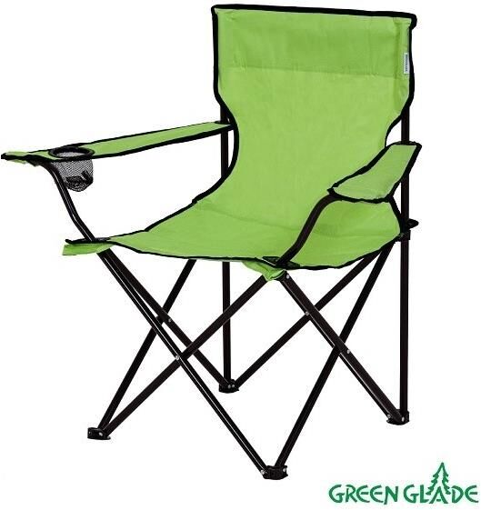 GREEN GLADE M1103 зелёное