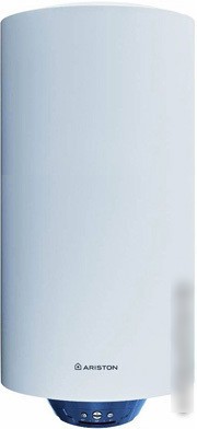 Накопительный электрический водонагреватель Ariston BLU ECO ABS PW 30 V Slim