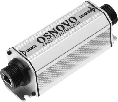 Osnovo E-PoE/1W
