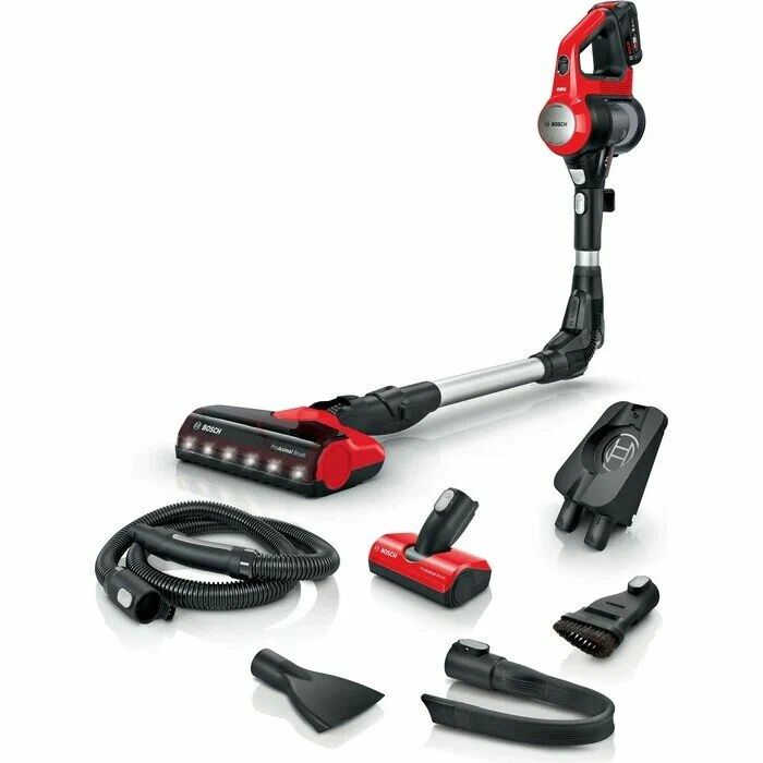 Пылесос Bosch Unlimited 7 ProAnimal BCS711PET