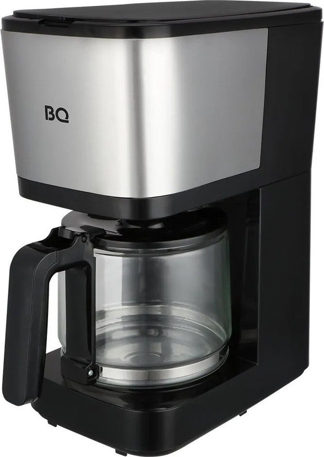 BQ CM2007 Black-Steel