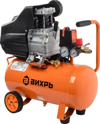 Компрессор Вихрь КМП-260/24