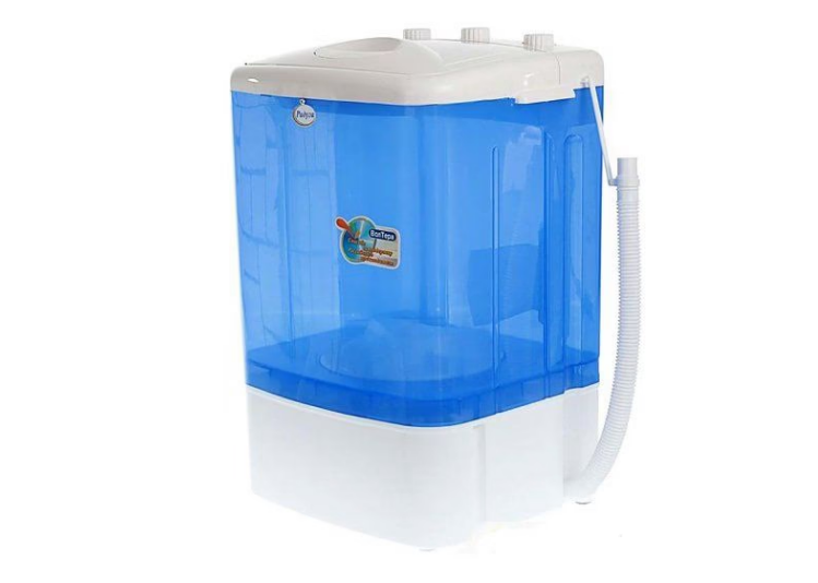 Активаторная стиральная машина Радуга СМ-2