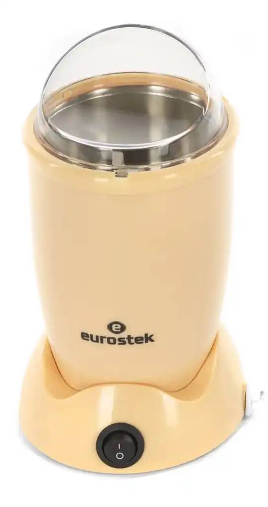 Электрическая кофемолка Eurostek ECG-SH01P