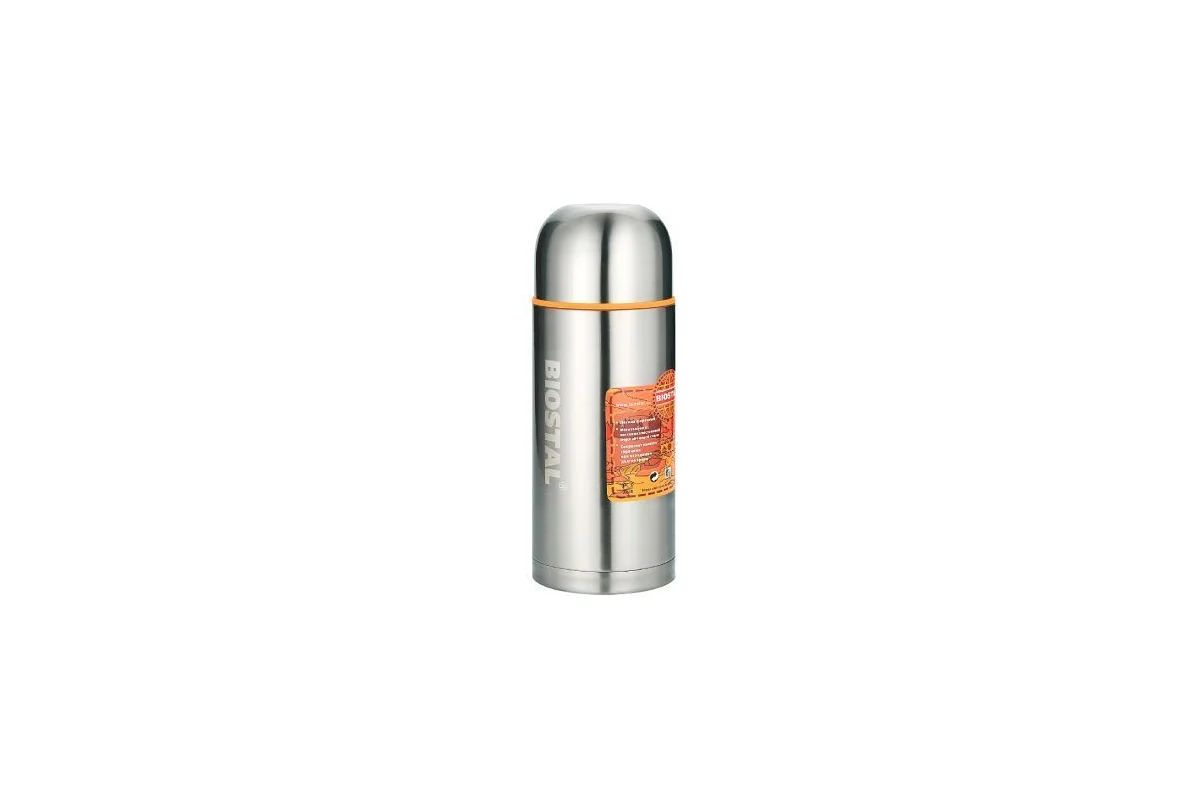 Термос BIOSTAL Спорт NBP-1000 Stainless Steel