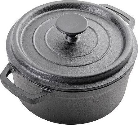 MAYER&BOCH 29813 3 л с/кр 22 см чугун