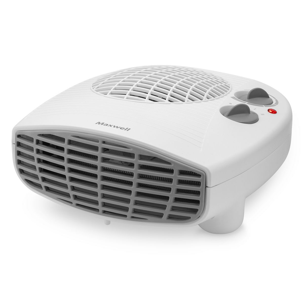 Тепловентилятор Maxwell MW-3456 W