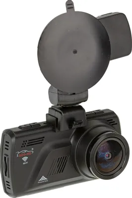 Sho-Me A12-GPS/GLONASS WiFi