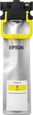 Картридж Epson C13T01C400