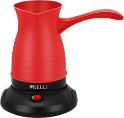 KELLI KL-1394 красный