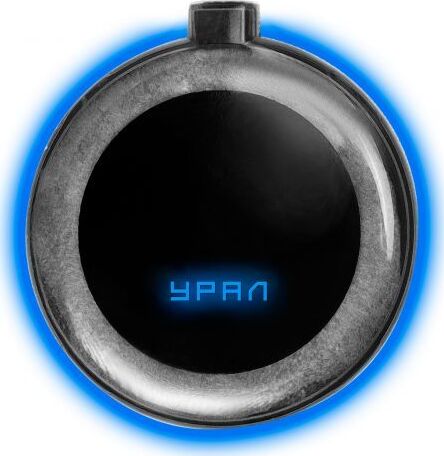 URAL АВ-26 САПФИР