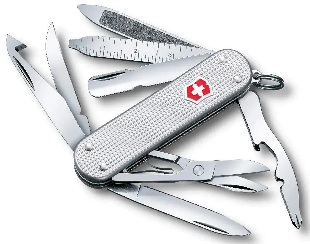 Victorinox MiniChamp Alox