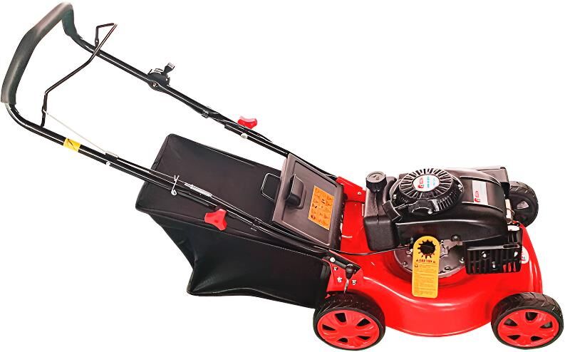 EDON GML-410/2600 черный/красный 20844 139см3, 410мм