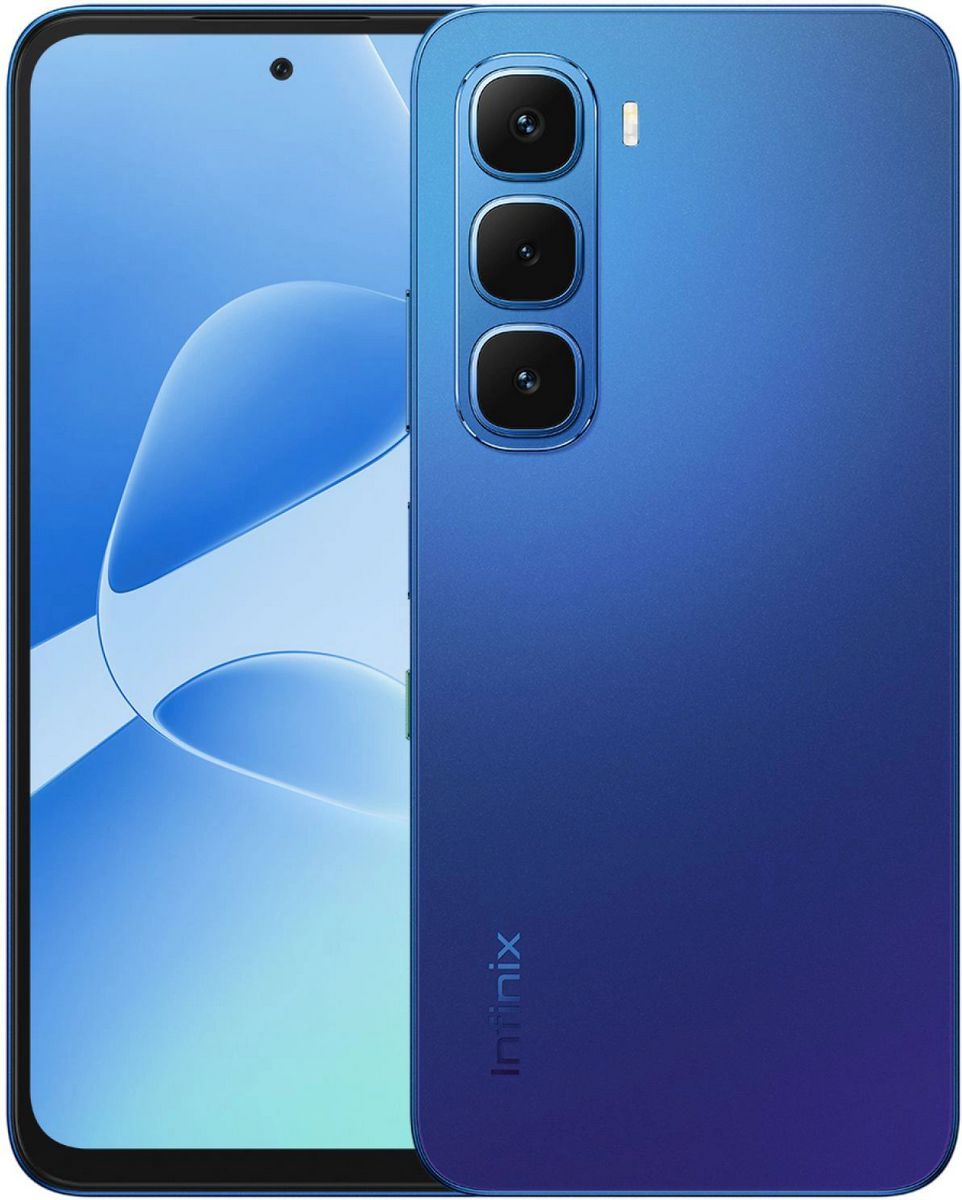 INFINIX Hot 60i 8/256Gb Blue