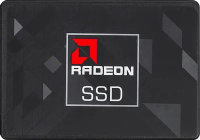 SSD AMD Radeon R5 240GB R5SL240G