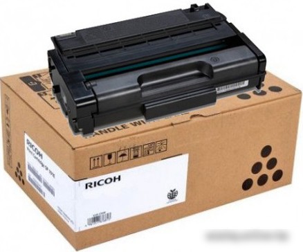 Ricoh SP 150HE