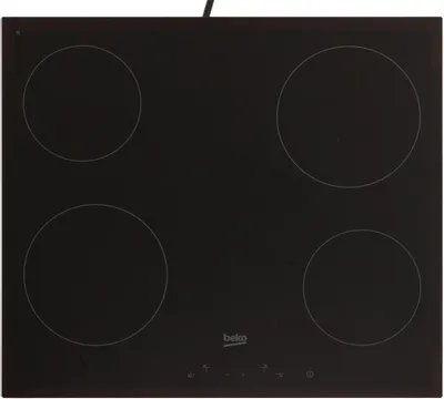 Варочная панель BEKO HIC 64400 E