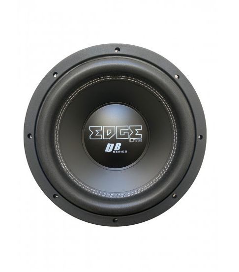 Головка сабвуфера EDGE EDB12D2LITE-E0