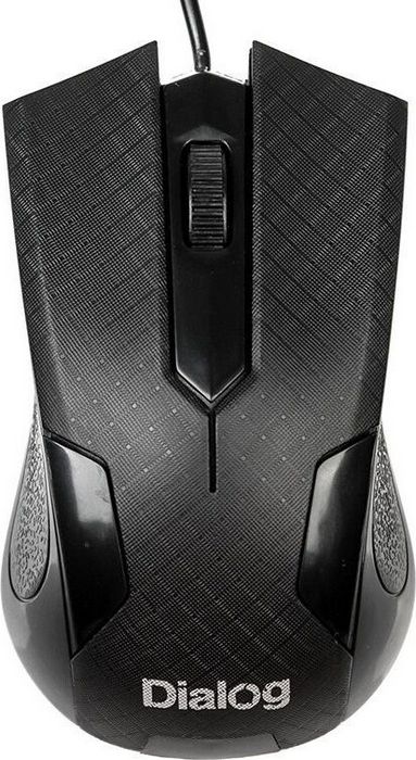 Dialog Pointer MOP-08U