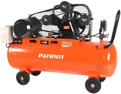 Patriot PTR 100-670