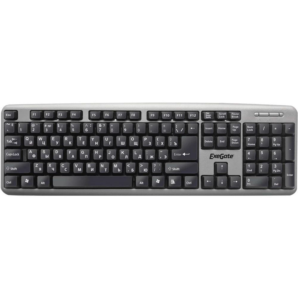 ExeGate LY-401