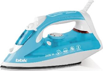 BBK ISE-2400 бирюза