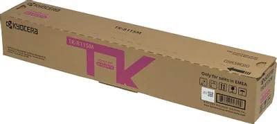 Kyocera TK-8115M