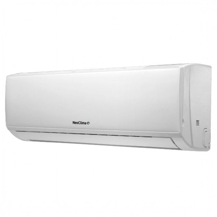 Кондиционер Neoclima Plasma NS/NU-HAL18F32