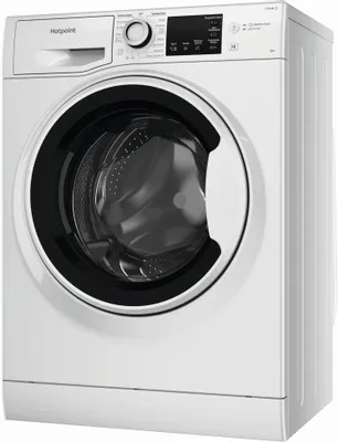 Hotpoint NSB 6015 W V RU