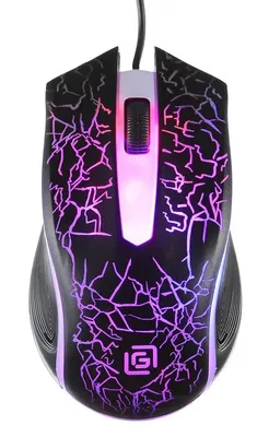Игровая мышь Oklick 395M Shadow