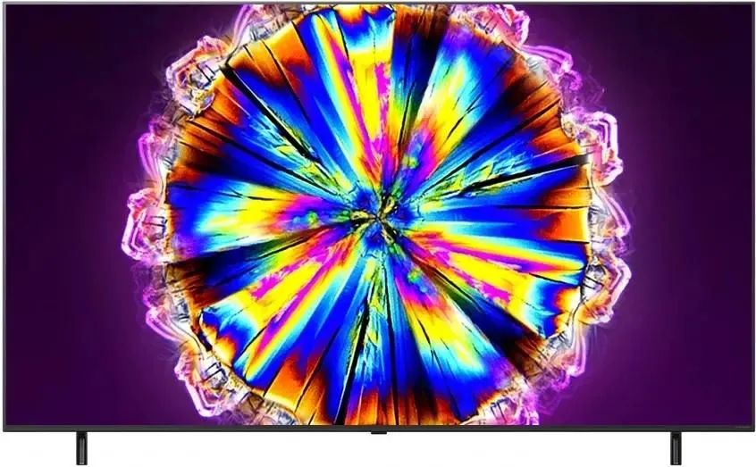 Телевизор LG Nanocell AI NANO90 75NANO90A6B