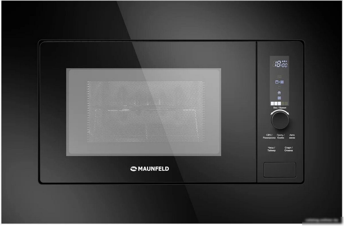 Микроволновая печь MAUNFELD JBMO820GB01