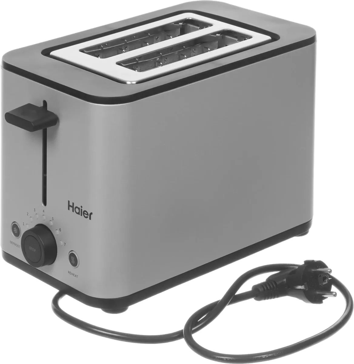 Тостер Haier HT-601