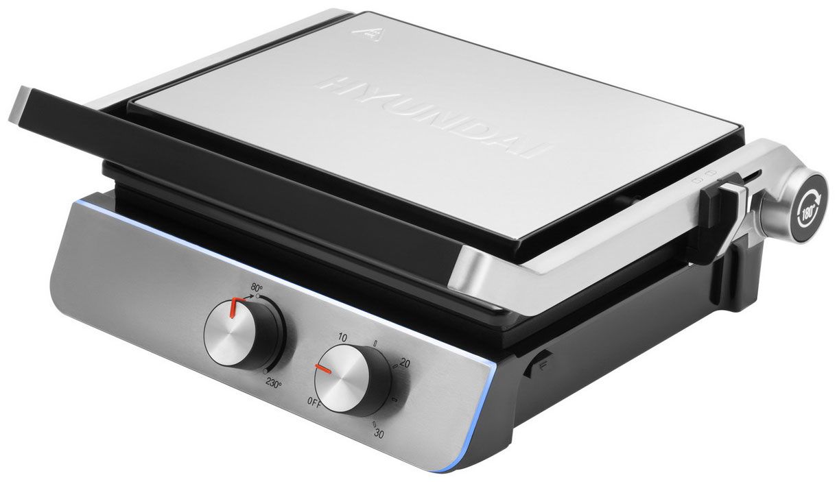 Электрогриль Hyundai HYG-4046