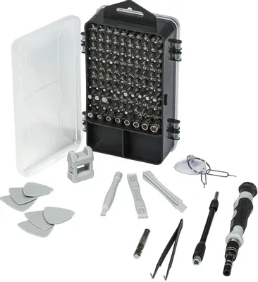 Bort BTK-117 (117 предметов)