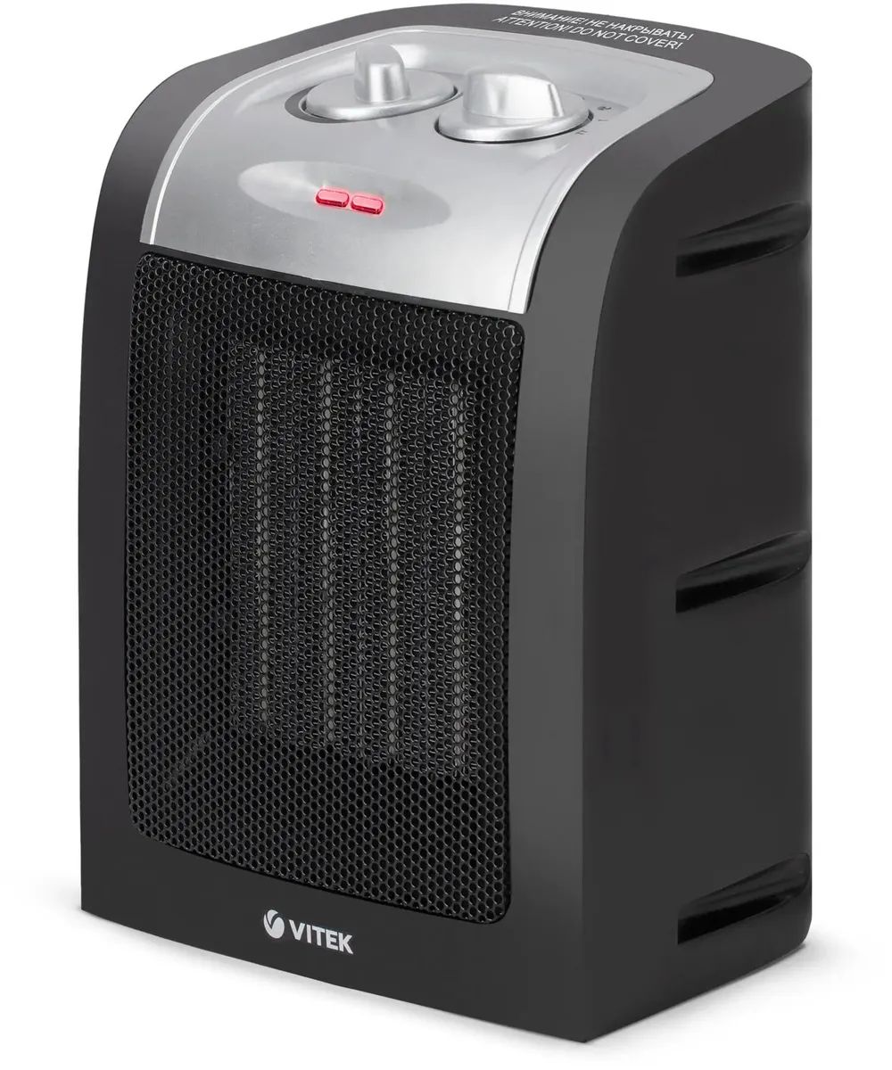 Тепловентилятор Vitek VT-2067