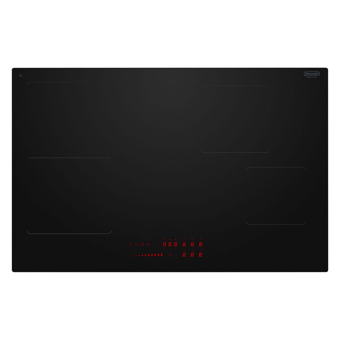 Варочная панель DeLonghi SLI 804