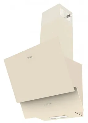 Кухонная вытяжка Korting KHC 65070 GB