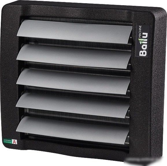 Тепловентилятор Ballu BHP-W3-20-S
