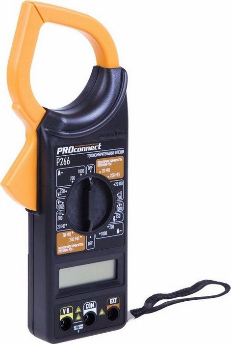 PROconnect P266