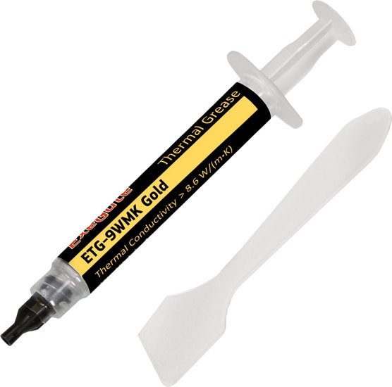ExeGate ETG-9WMK Gold EX282342RUS (2 г.)