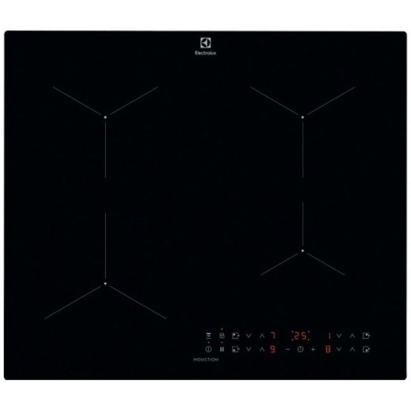 Варочная панель Electrolux Induction 300 Slim-Fit LIL61434C