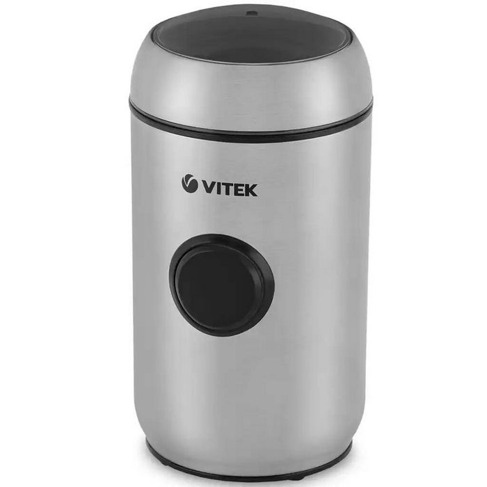 VITEK VT-7123 (ST) стальной
