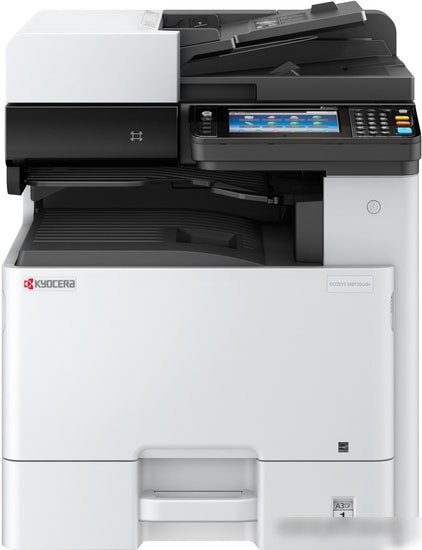 Kyocera Mita ECOSYS M8130cidn