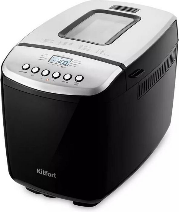 Хлебопечка Kitfort KT-309