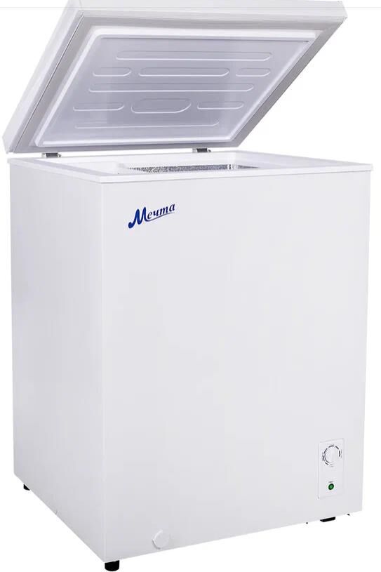 МЕЧТА МЛ-160 (белый) ларь