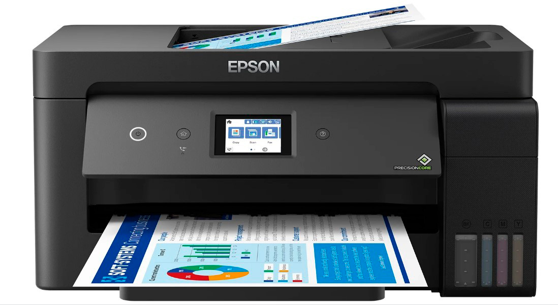 МФУ Epson L14150