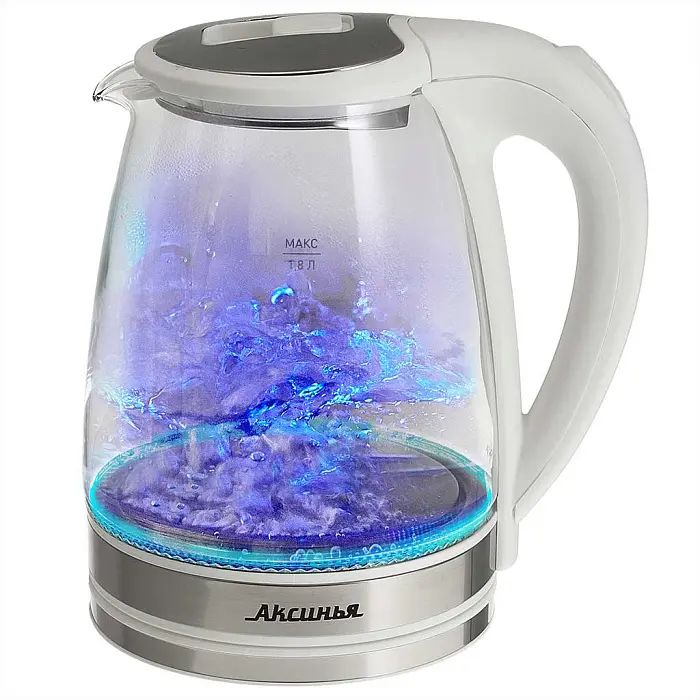 АКСИНЬЯ КС-1021 белый