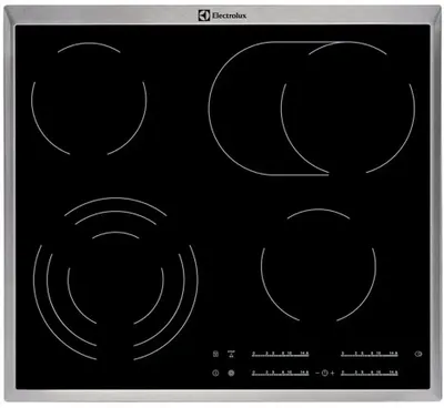 Electrolux EHF46547XK