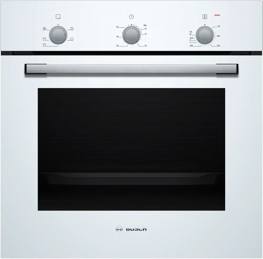 Электрический духовой шкаф Bosch Serie 2 HBF011BV1T